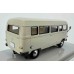 Microbus MB L206D - H0 Brekina 158976